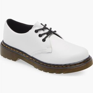 New Dr. Marten’s 1461 Derby shoes